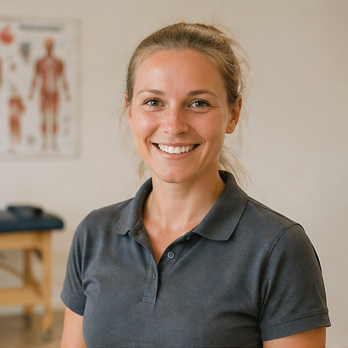 Stephanie Reimann